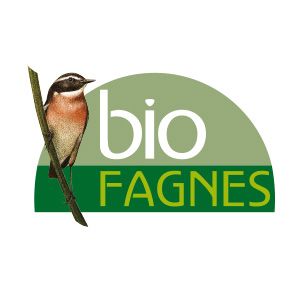 Logo Bio Fagnes